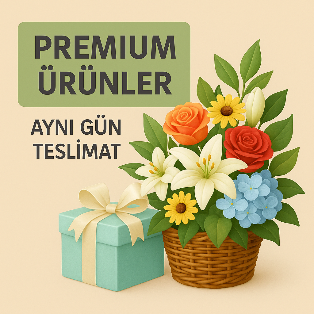 Premium Ürünler