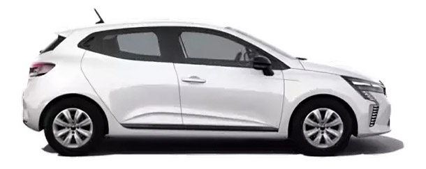 Renault CLIO 1.0 TcE