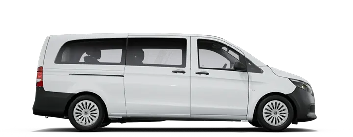 Mercedes VITO HP 2.0 136HP TOURER